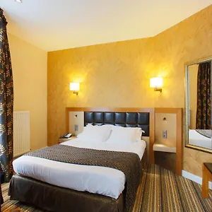 Bellevue Saint-lazare Hotel Paris