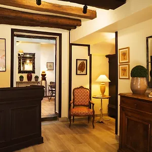 Du Cygne Hotel Paris