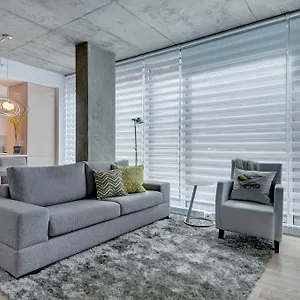 Les Immeubles Charlevoix - Le 760306 Appartement