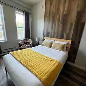 Commercial Hotel Edmonton