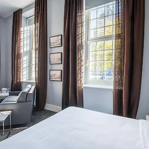 Manoir Morgan Quebeque